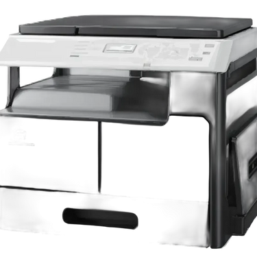 Konica Minolta 206 Copier - High-Quality Multi-Function Machine - Machines